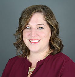 Allie McLary : Digital Media Strategist