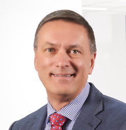 Dennis Rogoszewski : Chief Financial Officer