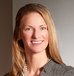 Molly Mellema : Chief Sales and Marketing Officer and Foundation Executive Director