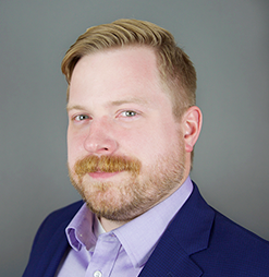 Kyle Kast : Senior Communications Strategist