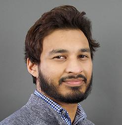 Arash Alam : Senior Data Analyst